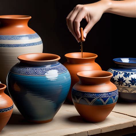 Pottery and picture photography by 카이의 냥겜세상 - Playground