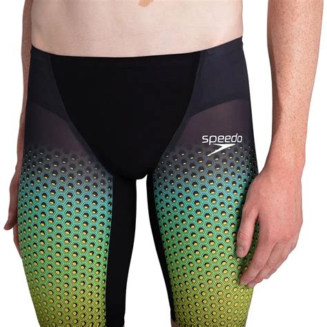 Speedo Fastskin Lzr Pure Valor Negro Comprar Y Ofertas En Swiminn