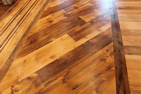 Installing Reclaimed Wood Flooring Flooring Guide By Cinvex