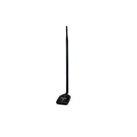 Alfa Usb Adapter Atheros 7dbi Antenna 9dbi Antenna U Mount Wifi