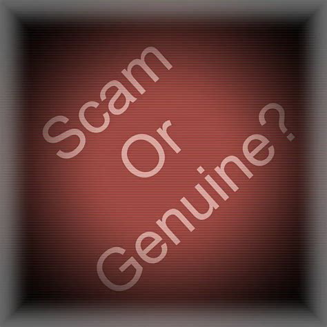 Report A Scam File A Complaint Post Review Scamorgenuine