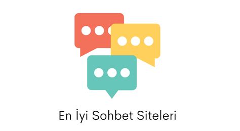 En İyi Sohbet Siteleri YazGulu Net