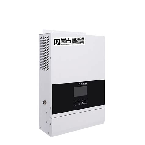 Deye Hybrid Off Grid Solar Inverter 5kw 3kw With Mppt Solar Charge