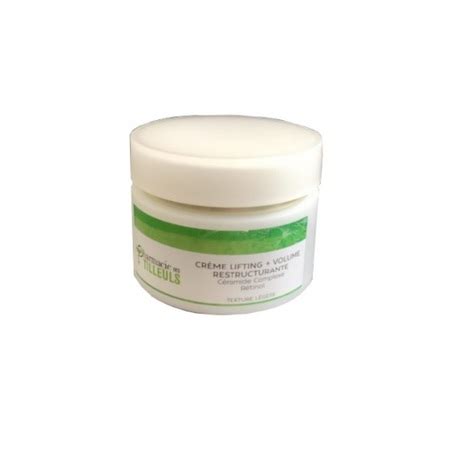 Unifarco Cr Me Restructurant Tripe Retinol Ml Livraison De