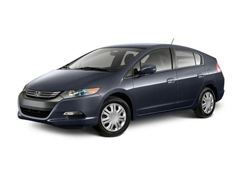 Honda Insight Specs Prices Mpg Reviews Photos Cars