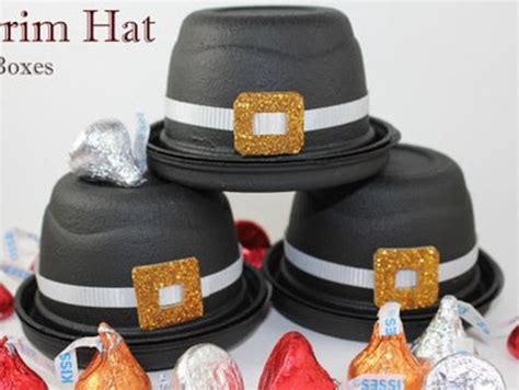 35 Amazing Pilgrim Craft Projects Hubpages