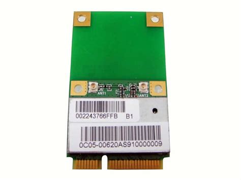 Qualcomm Atheros Qca61x4a Wireless Network Adapter - mostaspoy