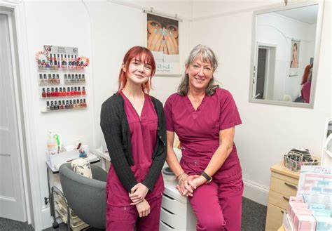 Beauty Salon Relocates Stroud Times