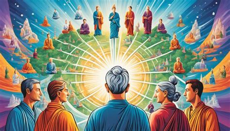 Explore Buddhism Sects Find Your Spiritual Path