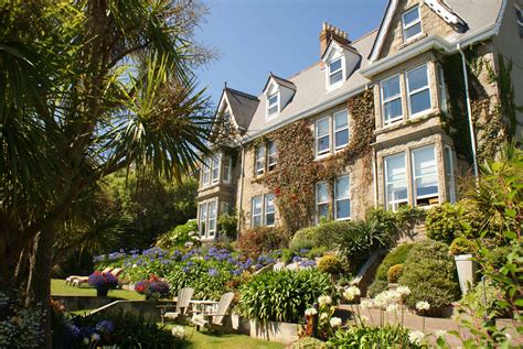 Hotel Penzance – Isles of Scilly Travel