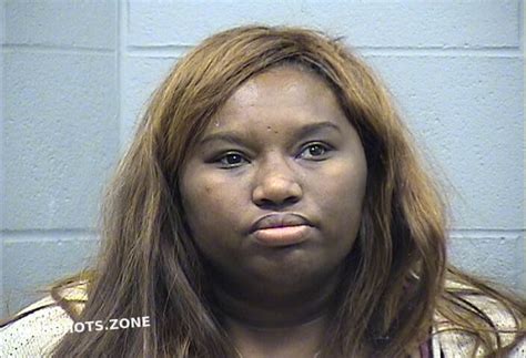 Alden Nicole L Harvey County Mugshots Zone