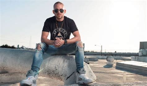 Collie Buddz Earns 6th Billboard Entry With ‘take It Easy Radio Dubplate