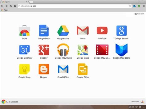 Google Chrome Os Apps Laxenxtreme