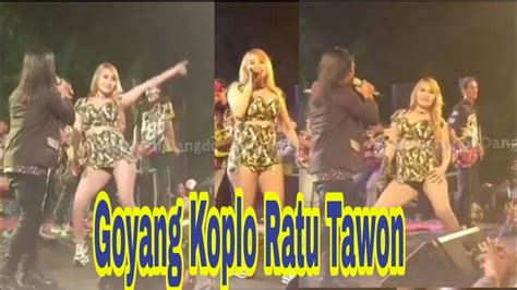 Goyang Hot Rita Ratu Tawon Gala Gala Cinta YouTube