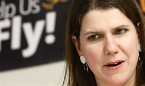 Lib Dem News Ousted Leader Jo Swinson Humiliated After Posting Final