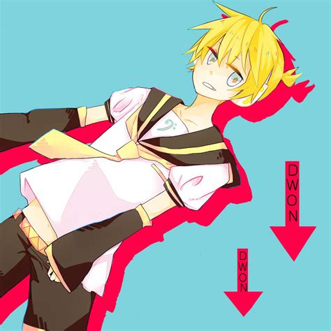 Kagamine Len Vocaloid Image By Pixiv Id 3177363 1064332 Zerochan