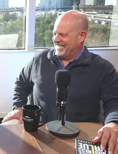 Press Kit | TOM BRONSON SPEAKS