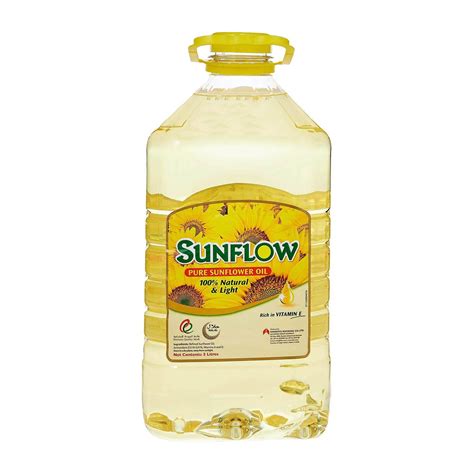 sunflow sunflower oil  litres    price lulu oman