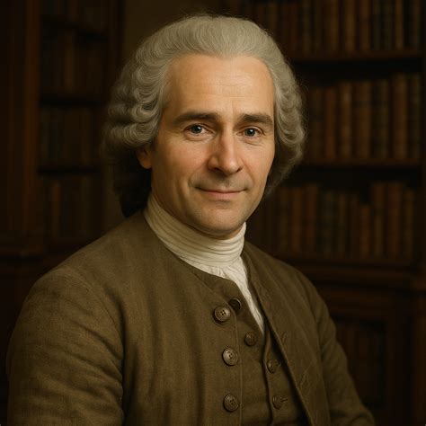 rousseau um pensador em tempos de transformacao historiablog