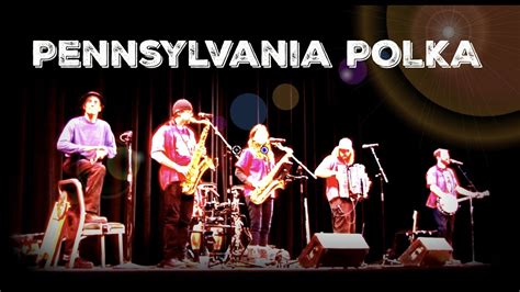 Pennsylvania Polka Live At First Night Akron 2017 Youtube