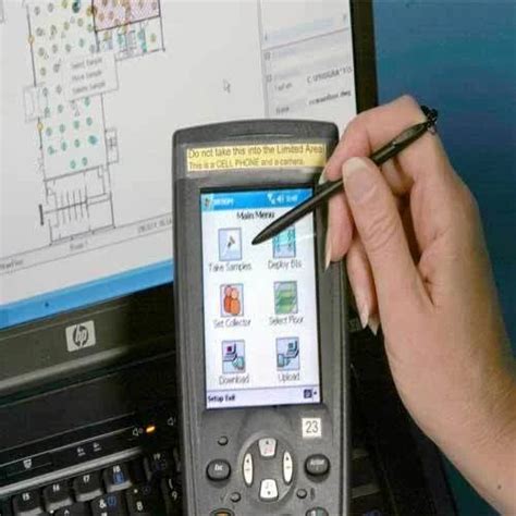 pda application development  chennai id