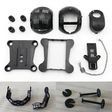 yuneec typhoon  gimbal lupongovph