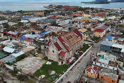 Baillie Gifford faces £12m ‘cat bond’ payout after hurricane