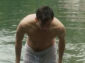 CALLUM TURNER Nude AZNude Men