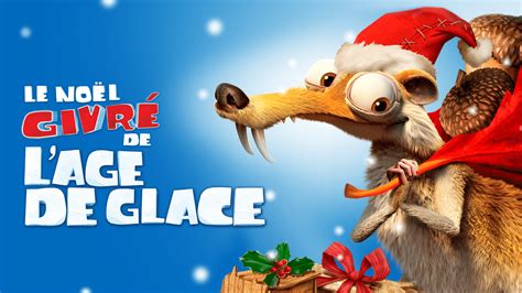 Le No L Givr De L Ge De Glace En Streaming Direct Et Replay Sur