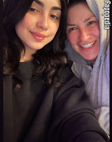 Alexa Mansour Nude Leaks Photo 3255623 Fapopedia