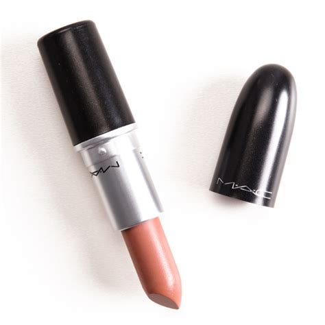 MAC Honeylove Lipstick Review & Swatches