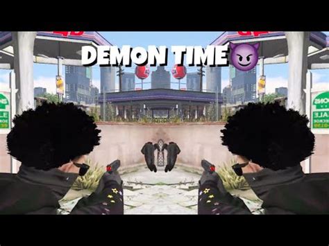 Gta Rp Malik Best Demon Time Moments Youtube