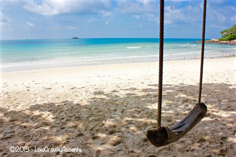 Samet Ville Resort On Ko Samet Island Thailand Low Gravity Ascents