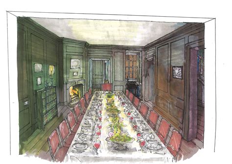 Handel and Hendrix Museum, London | Architecture - Peregrine Bryant