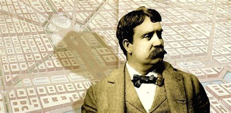 Architect Daniel Burnham Part 3 The Molly And Claude Team