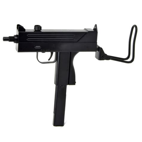 Pistolet Karabin Uzi Na Kulki ERLI Pl