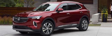 2023 Buick Envision - Buick GMC of Rochester