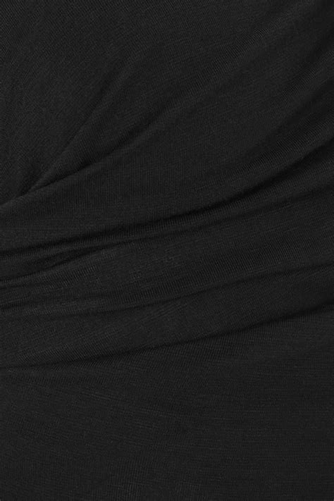 Купить лонгслив NAKED черный за 11900 рублей онлайн в магазине Autentiments