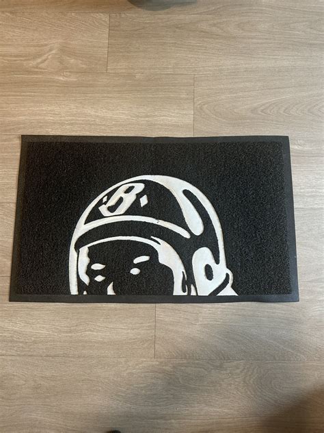 Billionaire Boys Club Billionaire Boys Club BBC Mat | Grailed