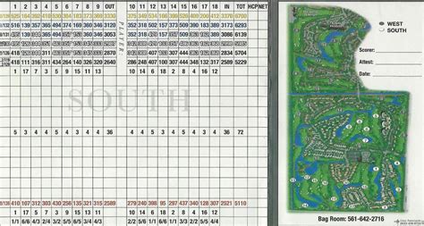 Lake Isle Country Club Scorecard Satisfyingly Blogging Image Library