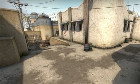 Counter Strike Global Offensive Dust 2 Callout Names Locations The