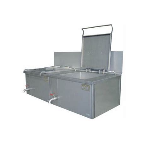 Electric Boiling Pan Capic Gas Steam Floor Mounted