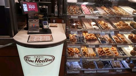 Tim Hortons Mississauga 800 Bancroft Dr Menu Prices And Restaurant Reviews Tripadvisor