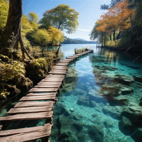 Premium Photo | Most Beautiful place in the world