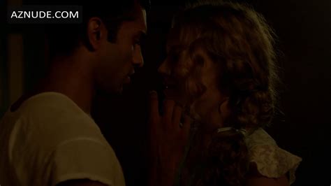 JEMIMA WEST Nude AZNude