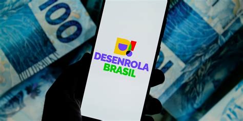 Programa Desenrola Brasil é Prorrogado Até 2024