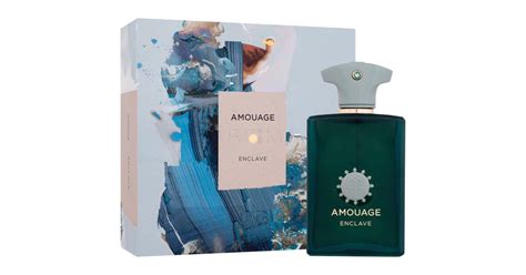 Amouage Enclave Eau de Parfum за мъже Parfimo bg