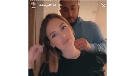 Vivian Grimigni Et Eva Ducci De Nouveau En Couple Ils Se Retrouvent