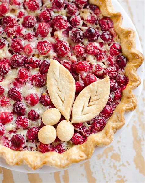 50 Best Cranberry Recipes to Serve During the Holidays – PureWow