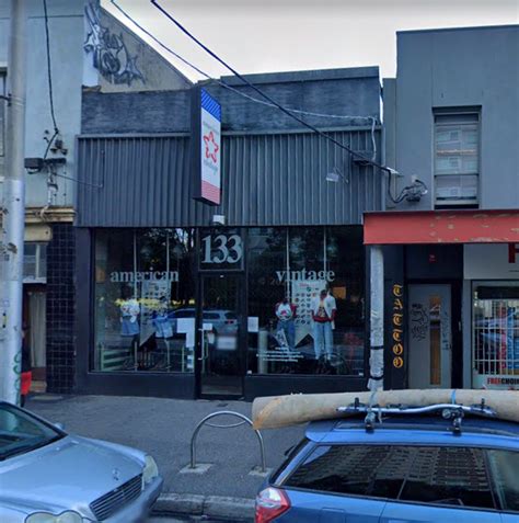 brunswick street fitzroy fitzroy research melbourne